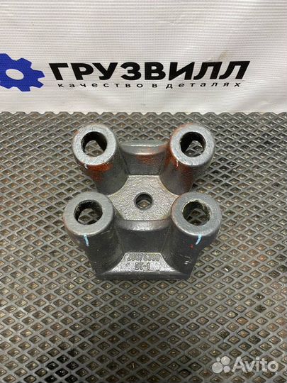 Проставка рессоры задней Volvo FH4 20875398