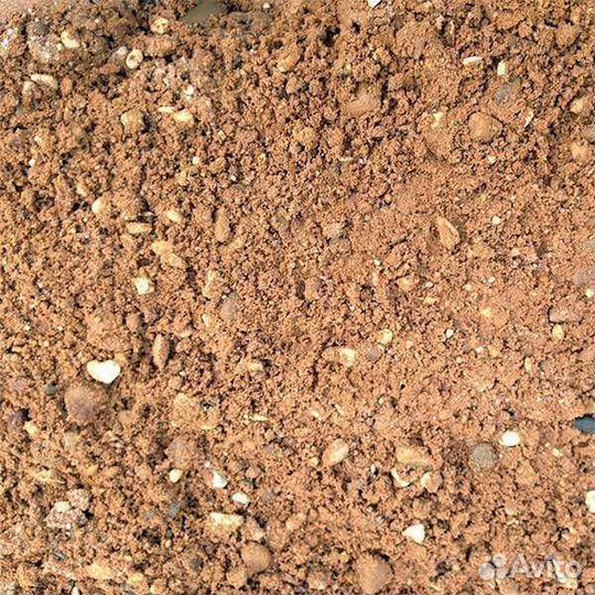 Пгс гравий песок