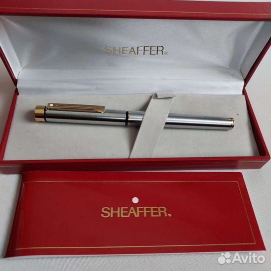 Перьевая ручка Sheaffer США