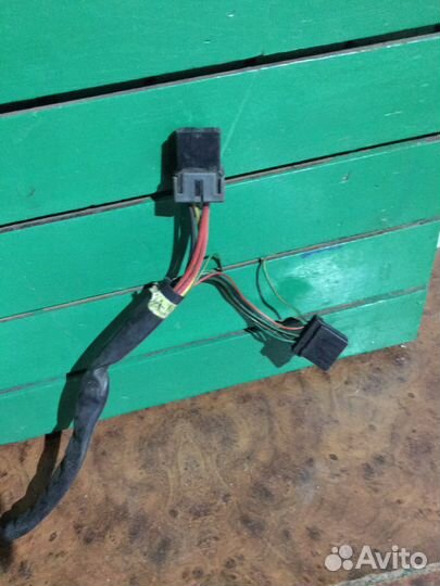 Переключатель света Hyundai Sonata 3