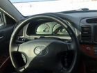 Toyota Camry 2.4 AT, 2003, 287 000 км объявление продам