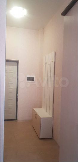 Квартира-студия, 28 м², 1/6 эт.