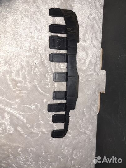 Триммер электрический huter