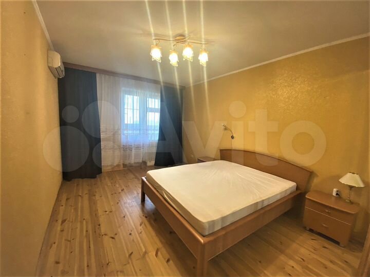 2-к. квартира, 79 м², 7/9 эт.