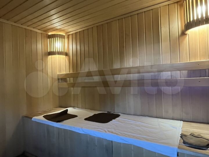 Дача 80 м² на участке 18 сот.