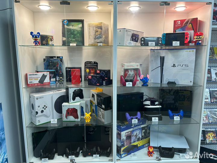 Диск lego Звездные войны: Пробуждение Силы PS4