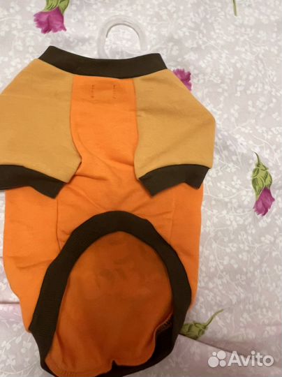 Кофточка для кошки,собаки