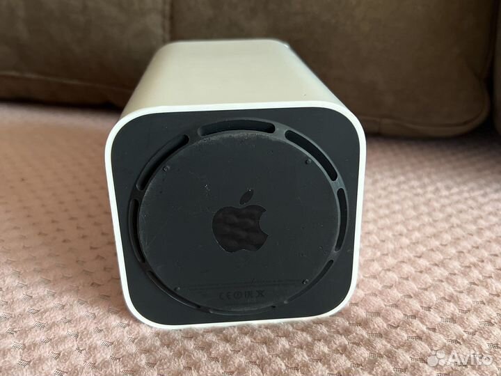 Airport time capsule 2 Tb