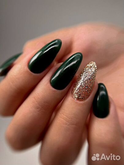 Маникюр, педикюр