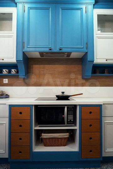 1-к. квартира, 35 м², 3/9 эт.