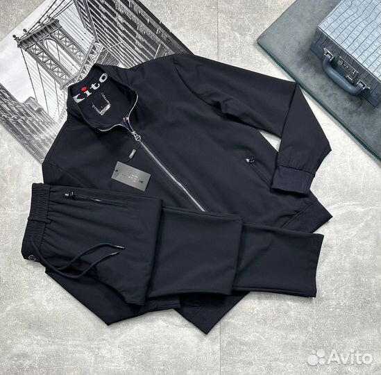 Спортивный костюм Kiton