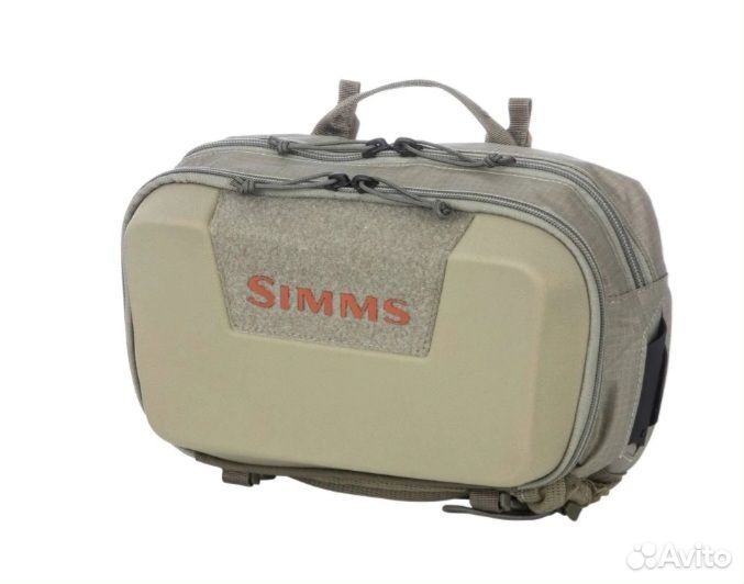 Simms Flyweight Large Pod