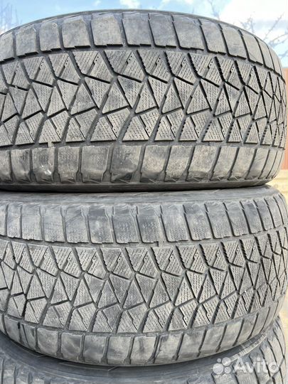 Bridgestone Blizzak DM-V2 255/50 R19