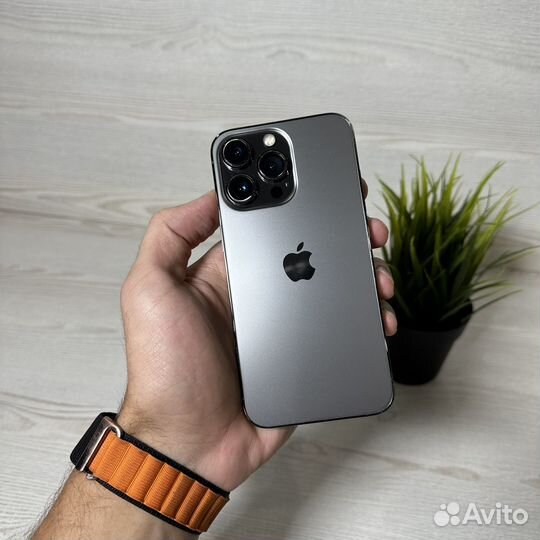 iPhone 13 Pro, 128 ГБ