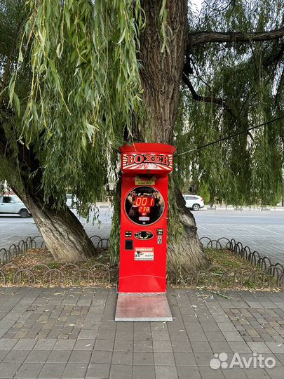 Силомер груша