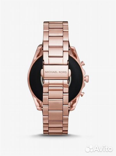 Michael kors access bradshaw gen 5