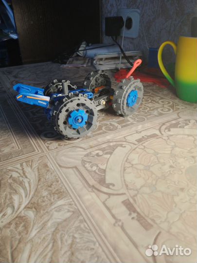 Lego technic