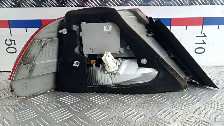 Фонарь BMW 7 E65/E66 (2001-2008)