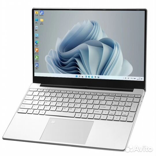 Ноутбук 15.6 Windows