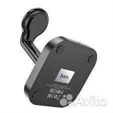 Беспроводная быстрая зарядка Airpods,часы, iPhone