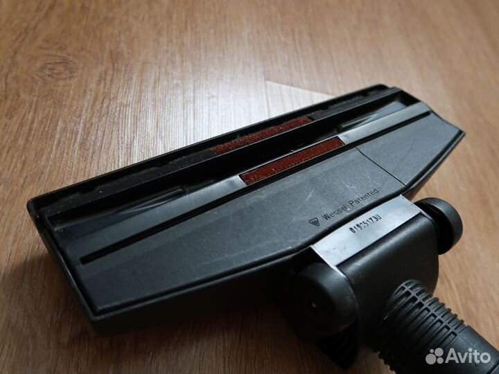 Пылесос Bosch GL20