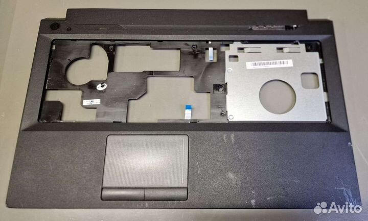 Ноутбук Lenovo B590 по запчастям
