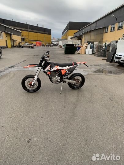 Avantis motard 250 / Avantis enduro 250