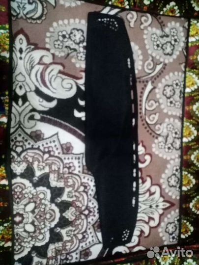 Коврик на торпеду