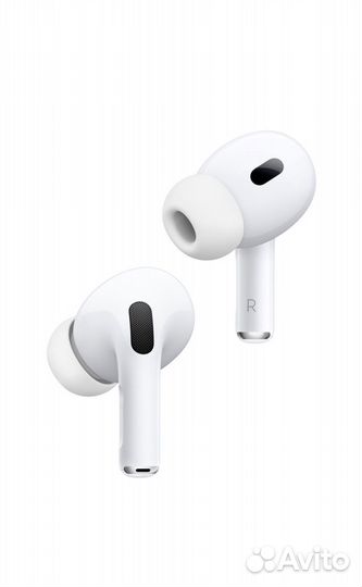 Наушники Apple Airpods Pro 2