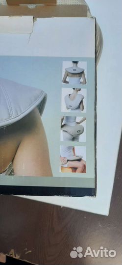 Массажер для шеи