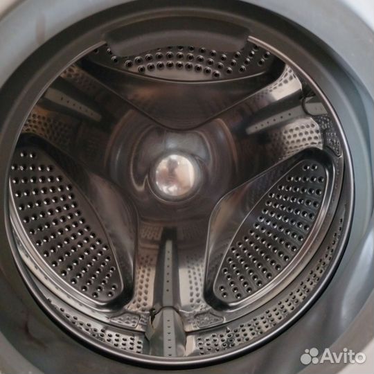 Стиральная машина samsung бу