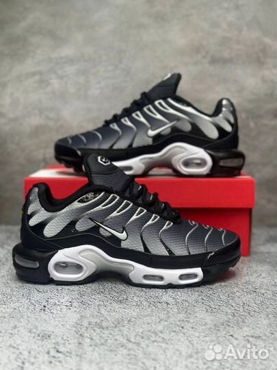 Кроссвоки Nike Air Max Tn Plus