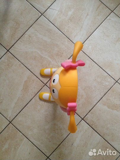 Подставка под диски