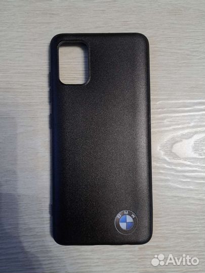 Чехол на Samsung A51
