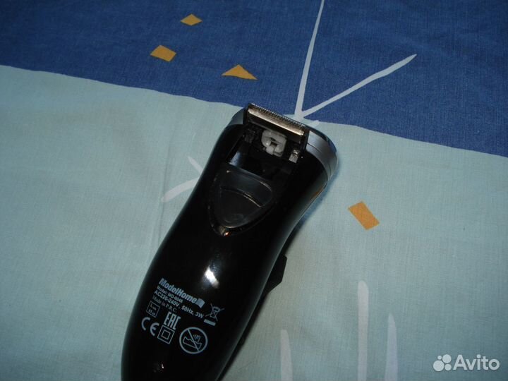 Электробритва Modelhome Китай