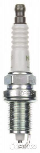 NGK-NTK VL40 VL40 свеча зажигания\ Honda Civic 1.4