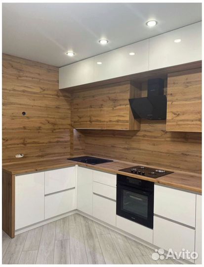 Кухня на заказ CS - 135