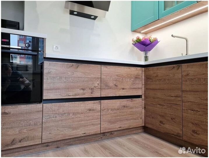 Кухня на заказ от производителя