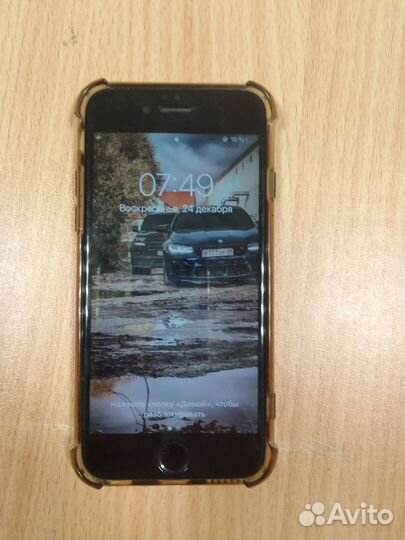 iPhone 6S, 32 ГБ
