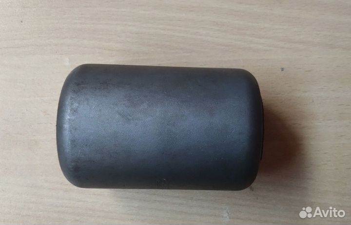 Сайлентблок рессоры SAF SE-m 7787