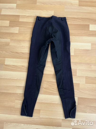 Бриджи для верховой езды