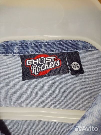 Детская одежда для девочек