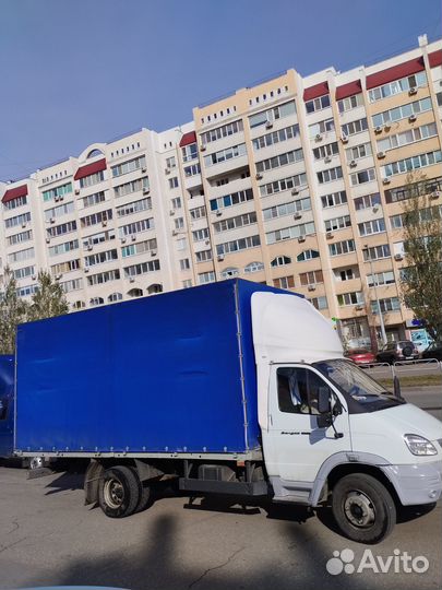 ГАЗ Валдай, 2013