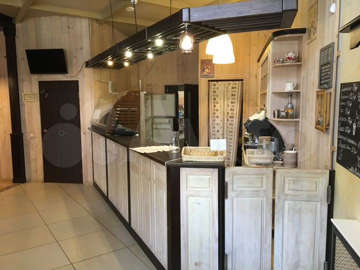 Свободного назначения, под любой вид 168 м²