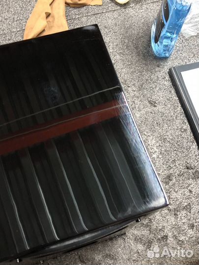 Полочная акустика Martin Logan Motion 15i Gloss Bl