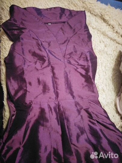 Женские вещи пакетом 40 42