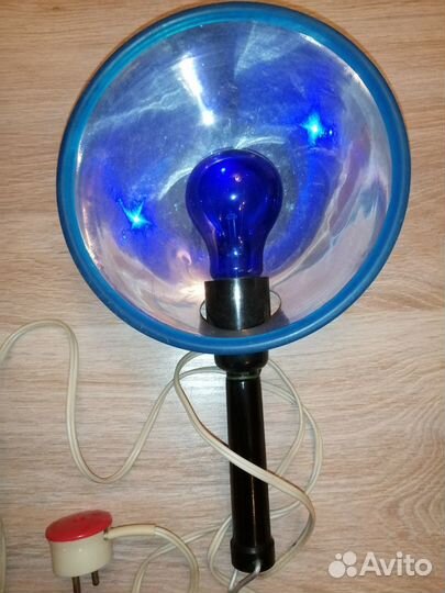 Рефлектор минина