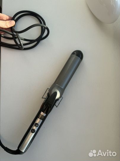 Проф. плойка BaByliss PRO 38 мм BAB2275TTE