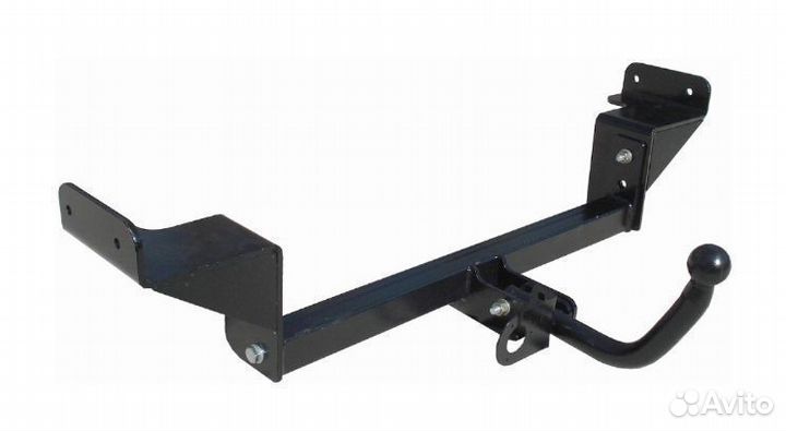 Фаркоп на Kia Ceed