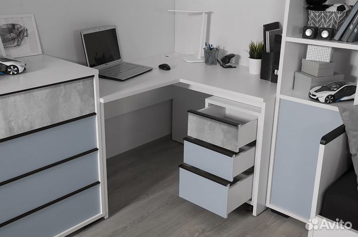 Детская комната